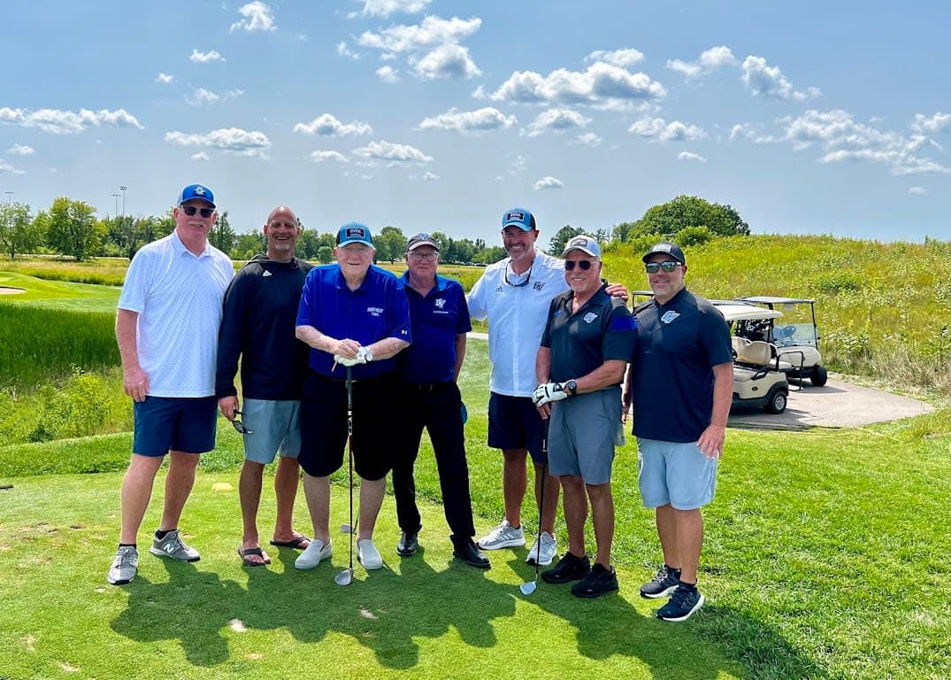 Previous Year with Coaches