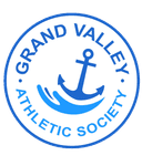 Grand Valley Athletic Society Logo